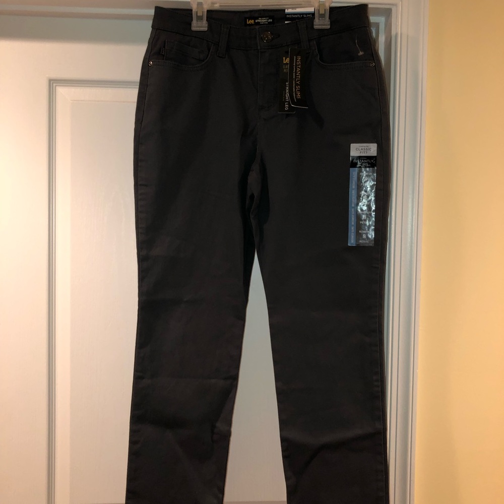 Lee Relaxed Jeans